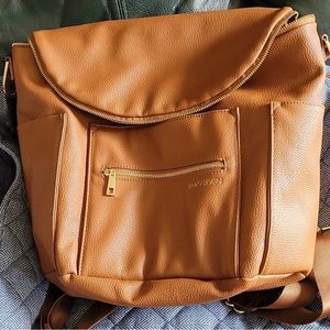 Authentic Fawn Design Bag.